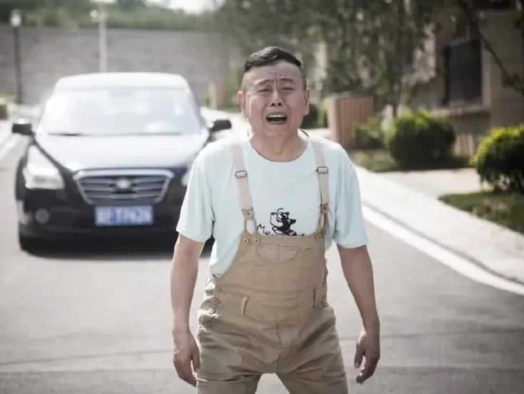 从“潘叔”到“潘子”，潘长江是如何沦为全网笑柄的？