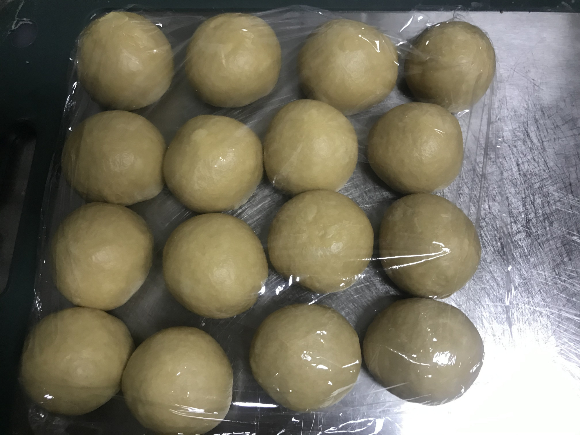 孩子早餐不用愁，用它做麵包，營養豐富又養身，老人孩子都愛吃