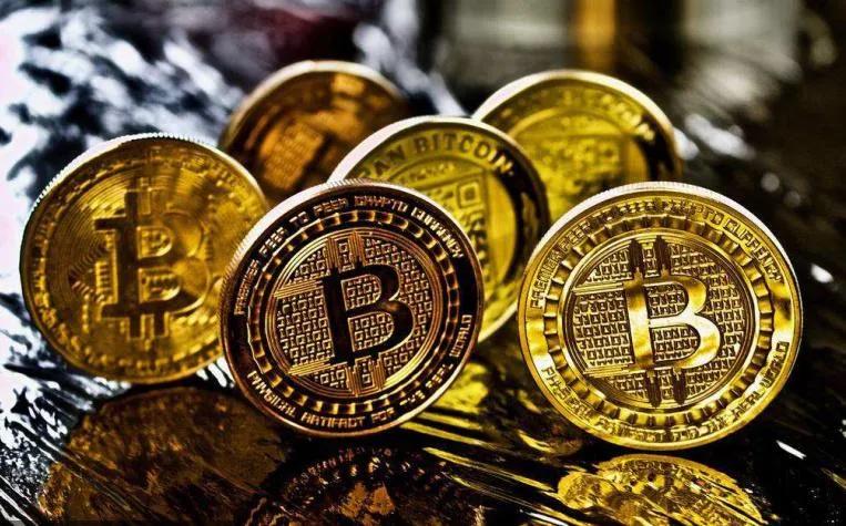 Bit money breaks through 60 thousand dollar, market prise amounts to 1.1 trillion dollar, world head is rich earn 7 billion madly