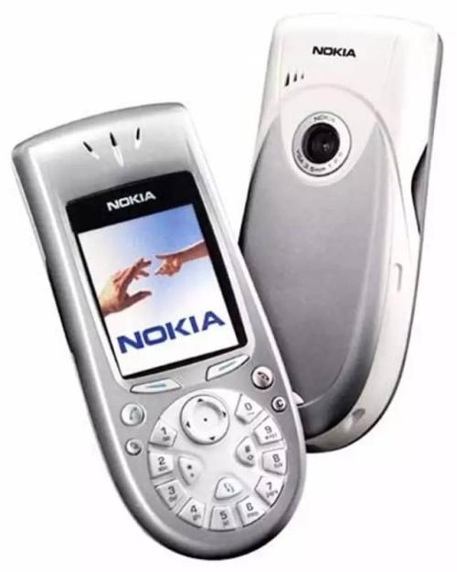 曾经的霸主诺基亚创造的每一台手机都是满满的青春记忆