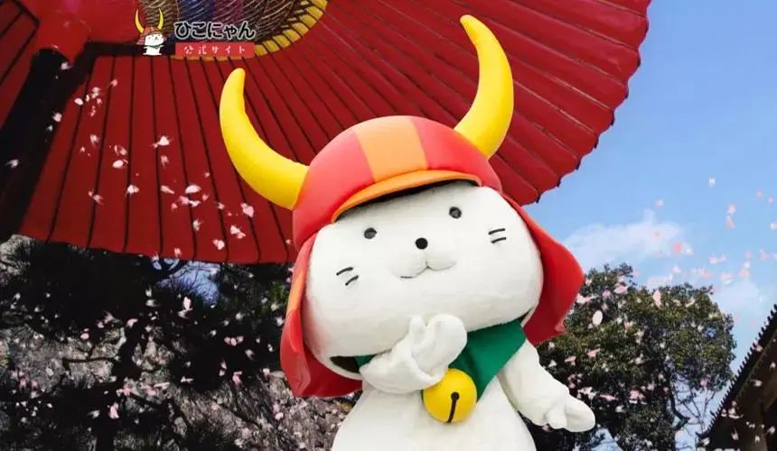 杭州哪里学日语，走出国门的熊、上过红白的梨，日本有名的吉祥物