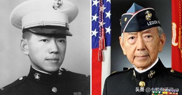 美军中华裔人数不少，如果以后我军在战场上碰到，应该怎么办？