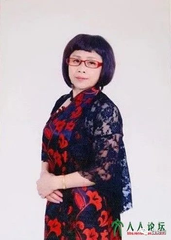 新诗推荐:著名诗人安娟英诗歌专辑