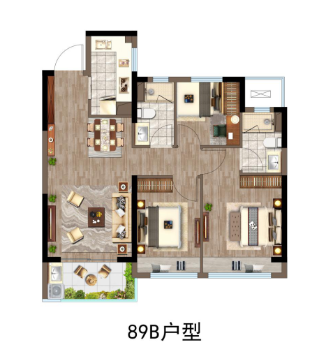 yyds！南京主城 三地铁 兴智科创新城是开挂了吗？