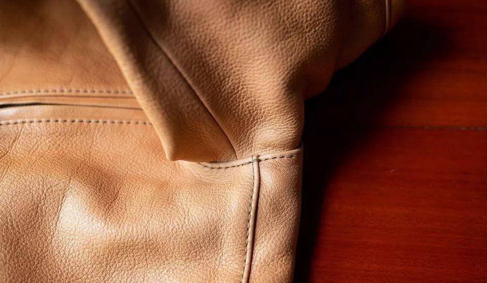 日本皮衣界比较厉害的存在——天神Tenjin Works