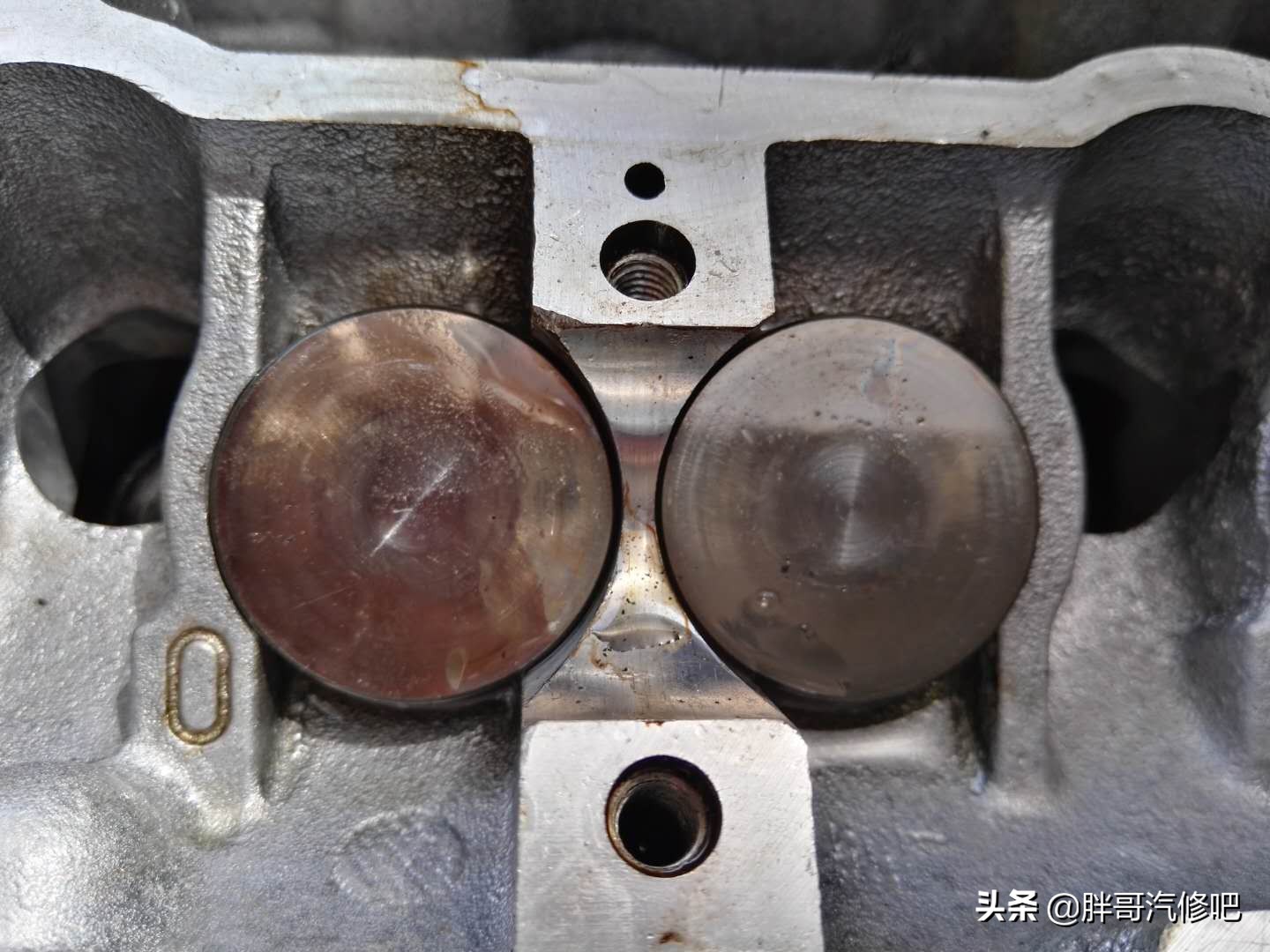 图片[4]_发动机烧机油 胖哥毫不保留教大家怎么判断区别 以后大家都会懂_5a汽车网