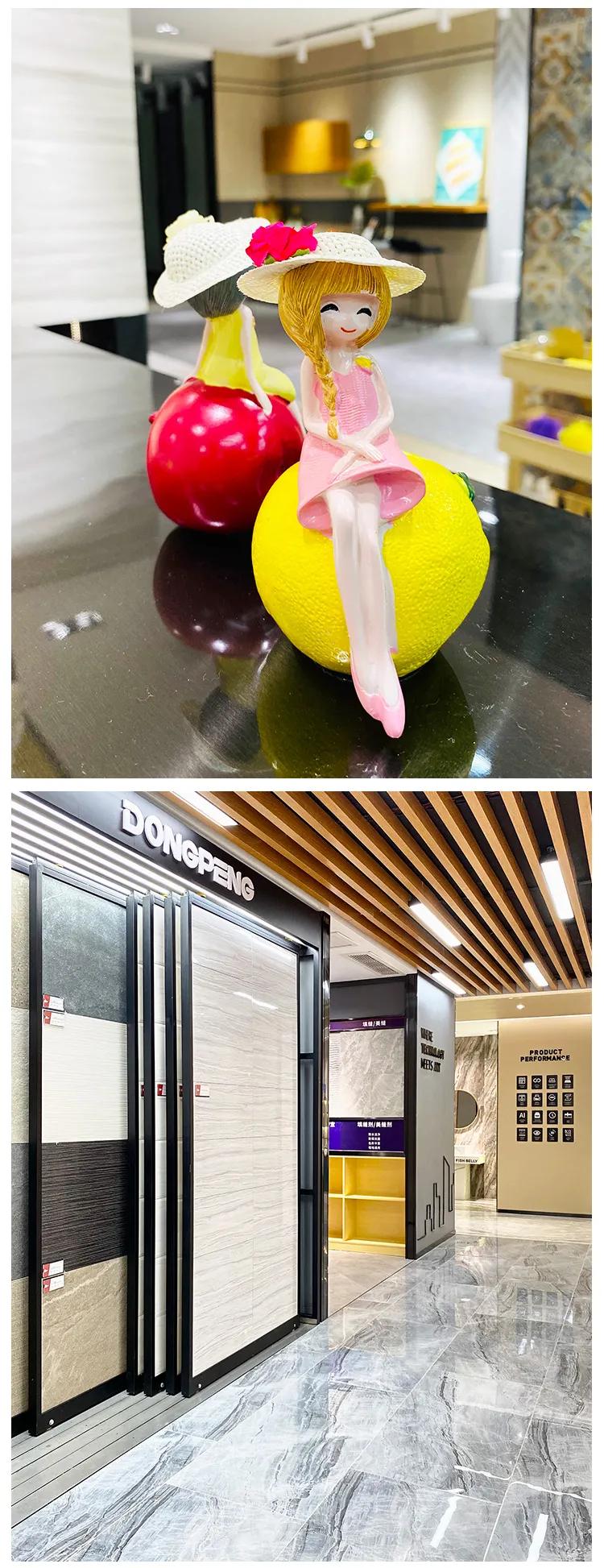 愛上慢生活，只因有你｜2020東鵬優(yōu)秀店面第35期