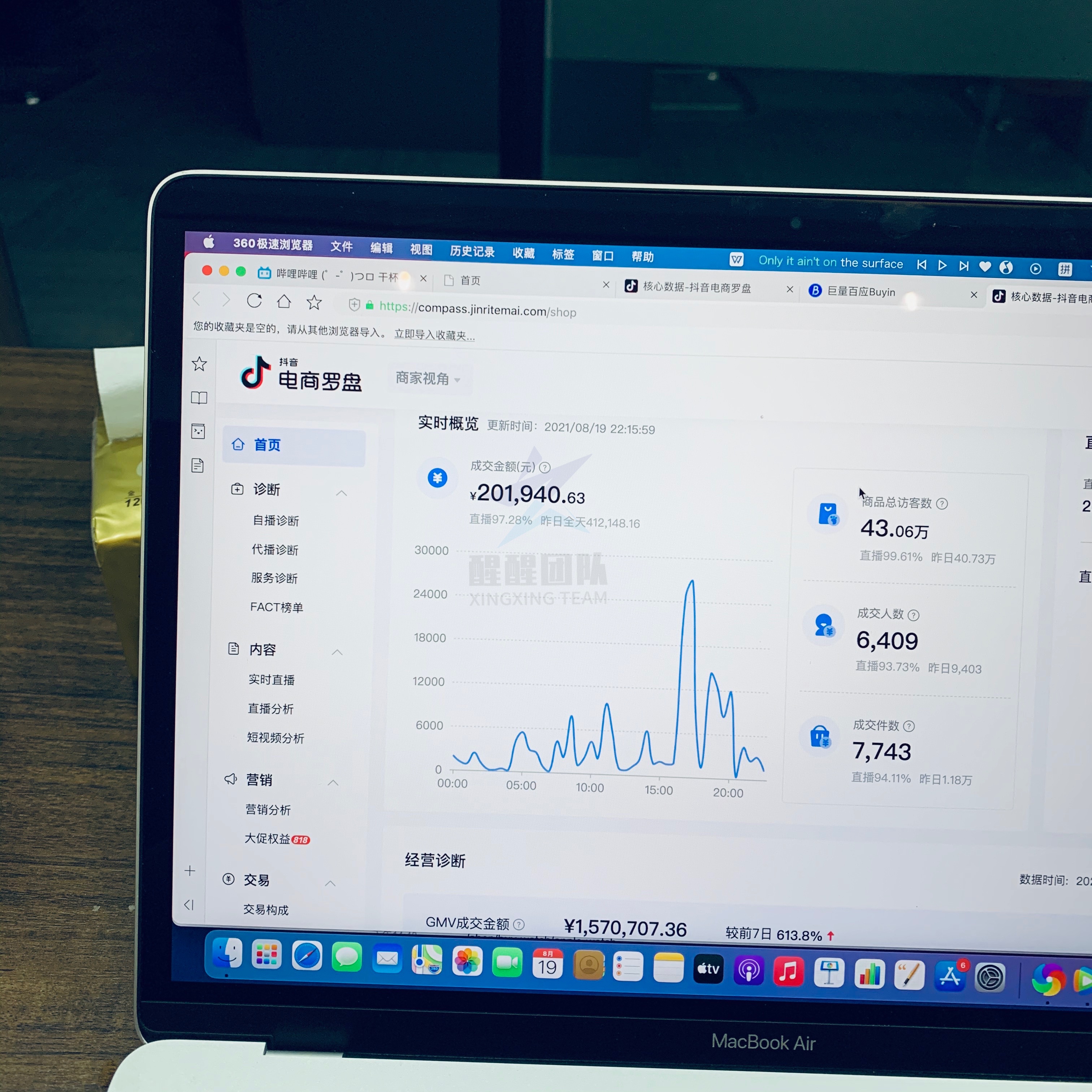 抖音小店无货源，新手常见困惑问题解答，带你正确了解抖音小店
