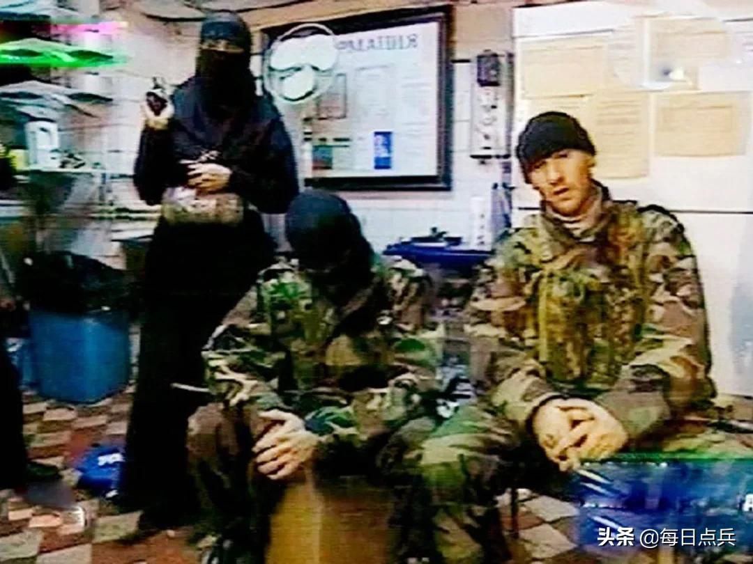 �俄式反恐，寸草不生�，笑梗而已，可別當真