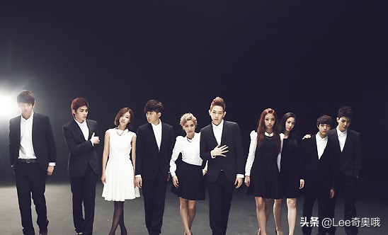 “害群之马”那些因成员个人问题而解散的KPOP团