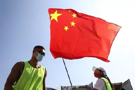 东京奥运会倒计时10天，运动员扎堆确诊！印度Delta病毒全美扩散