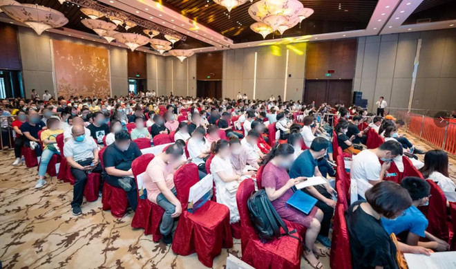 今年房地产会出现难得的火热行情：业绩确定、