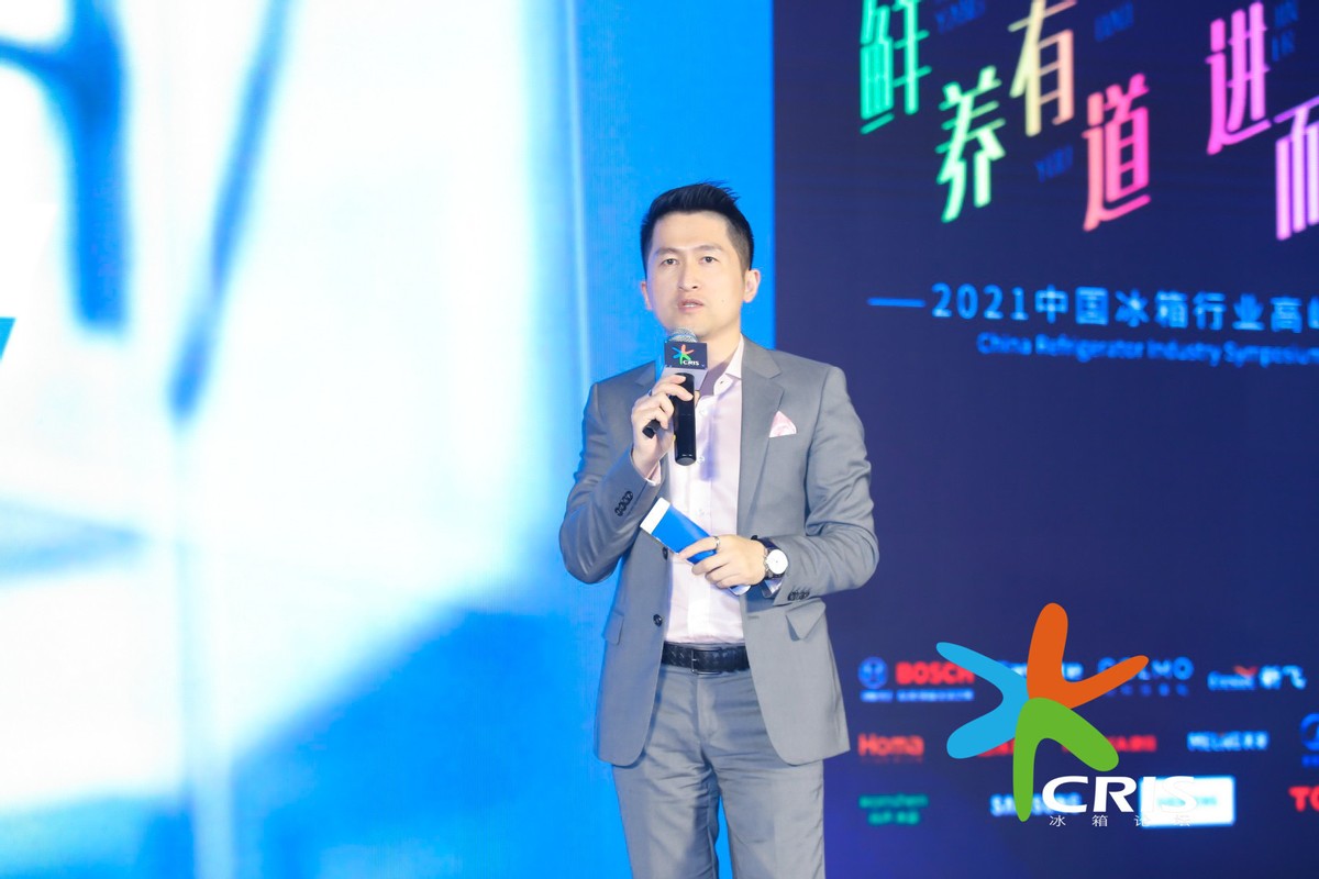 博西家电再次闪耀中国冰箱行业高峰论坛，屡获高端奖项对行业发展意味着什么？