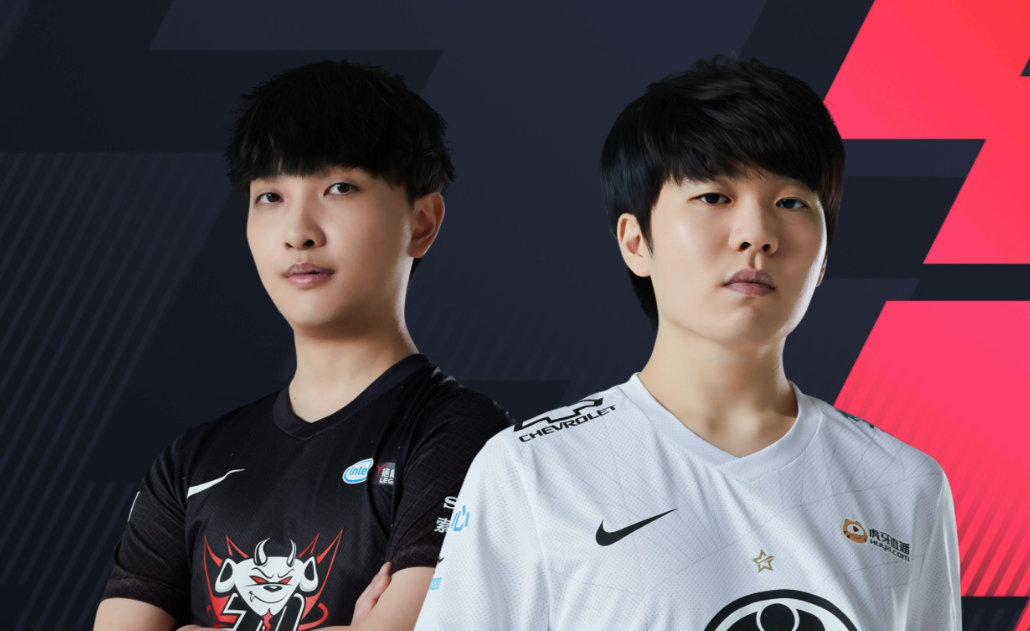 Does JDG problem go after all be in? North America edits: night and Kanavi cooperate with the gender is negative