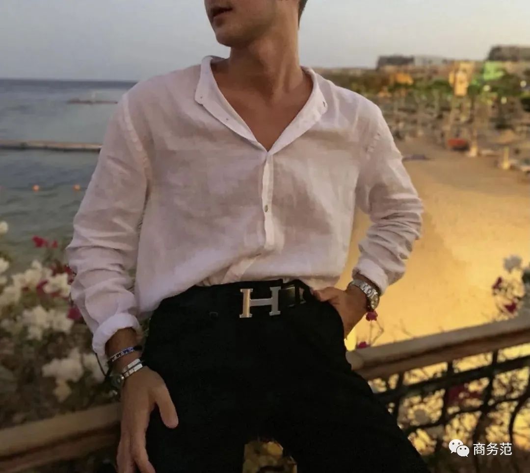 全球最火奢侈品商場SKP，隱形富豪太多了