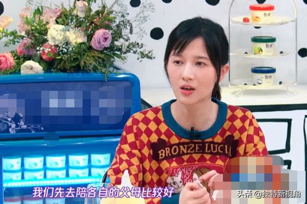 孩子不随母姓就被嘲？papi酱置顶一条微博，这个回应很绝妙