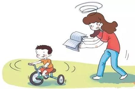 提高儿童注意力训练方法-东方司乐课程