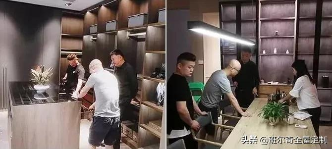 从小岛走向大城市，从装修小工到全屋定制老板的逆袭之路