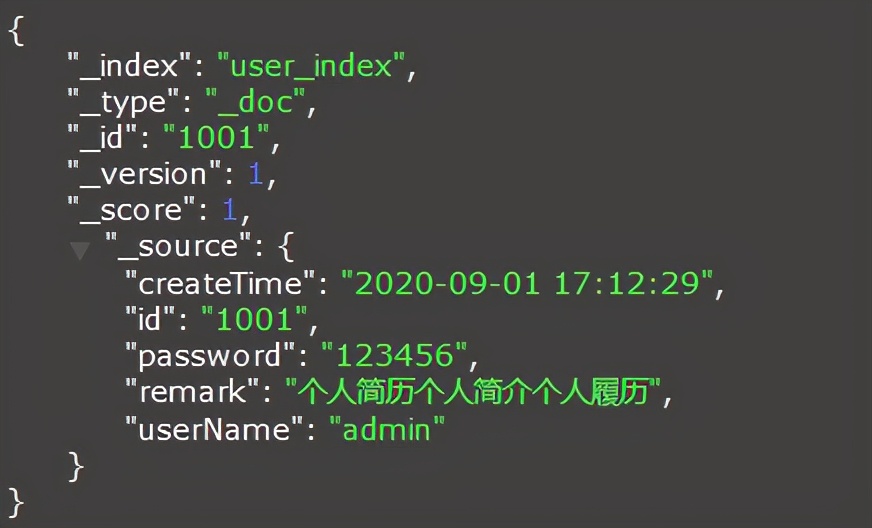 MySQL数据实时增量同步到Elasticsearch