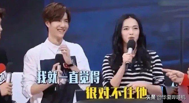 娛樂圈撞臉的明星有多像？看完對比圖之后，我陷入了沉思