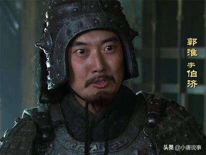 被《三国演义》丑化的三大武将，本来是一代名