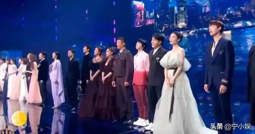 大湾区中秋晚会10位男星的尴尬,打破了娱乐圈3条不成文的隐藏规则