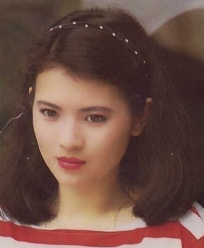 “九龙女”蓝洁瑛的陨落史，以及背后毁掉她的幕后黑手