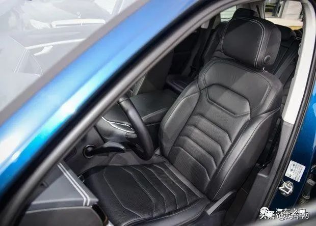 大众途锐：我太难了，都跌破46万了，你们却还在