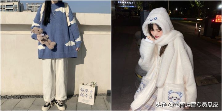 拼多多快速提升点击：想当然式做主图，在拼多多根本没出路