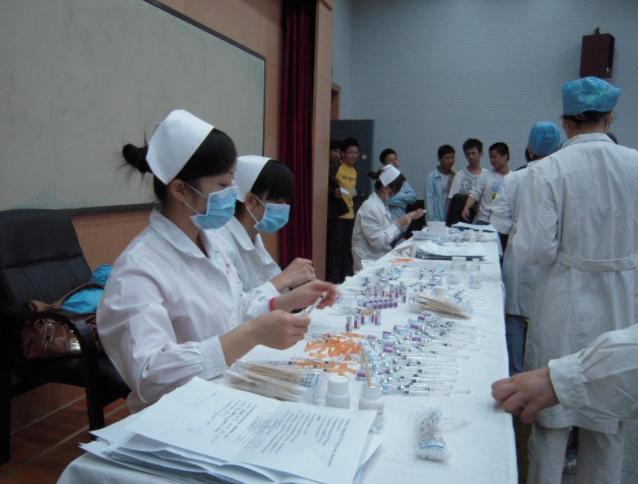 拼命甩鍋大陸！ 陳時中�小把戲�被拆穿，國台辦早已有言在先