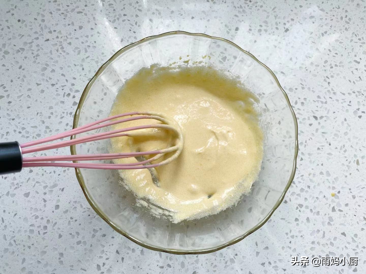 天暖了，分享2款不輸哈根達斯的冰淇淋，香濃順滑，健康無添加