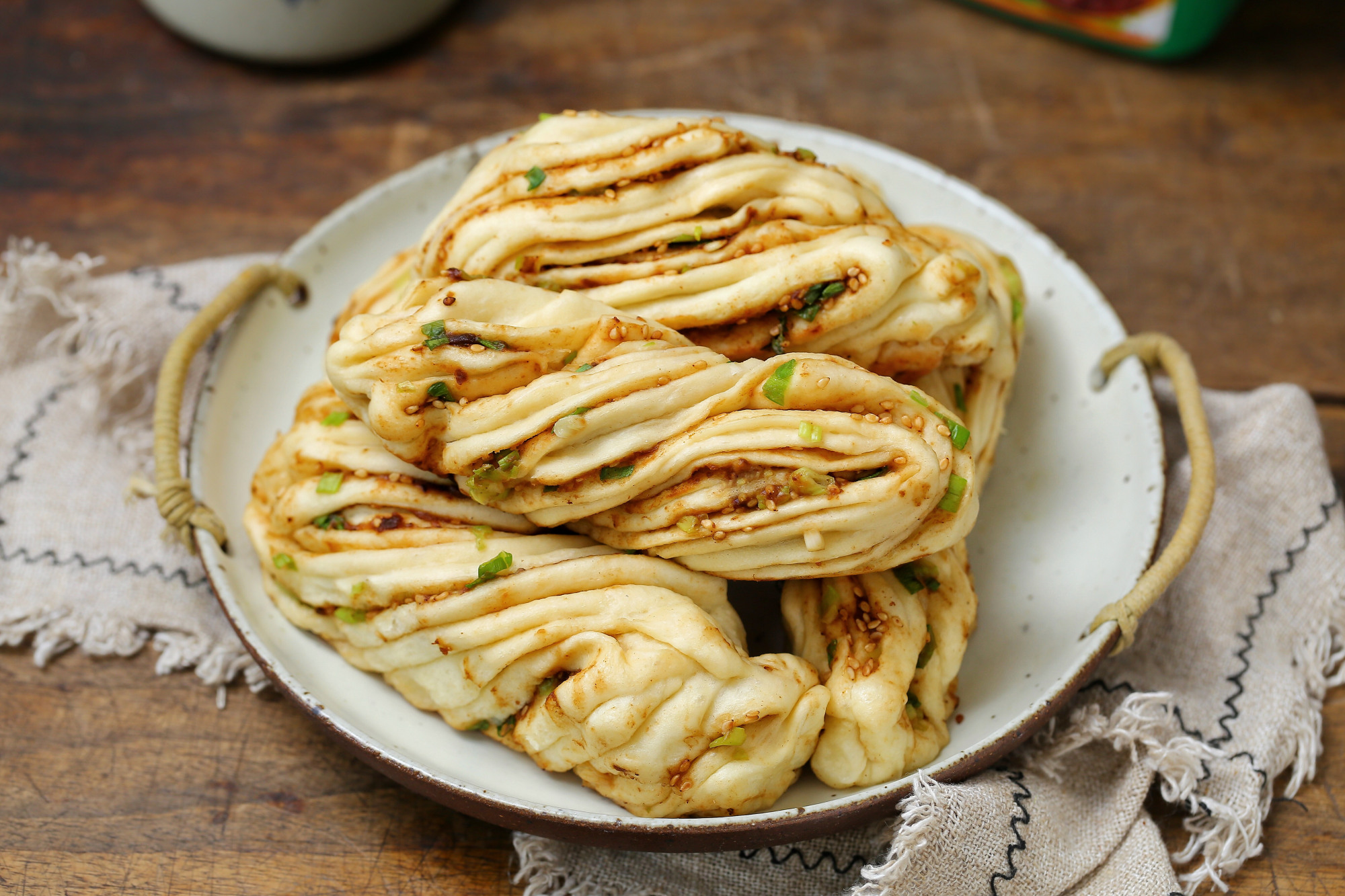 Eat this pasta for breakfast, it only needs to be fermented once, the sauce is rich and soft, and it is not enough to make a pot
