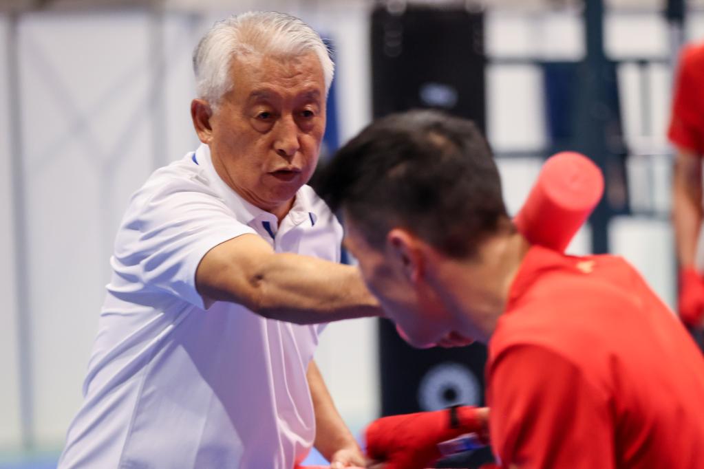 科普:2021年东京奥运会拳击角逐,您需供知讲的多少面