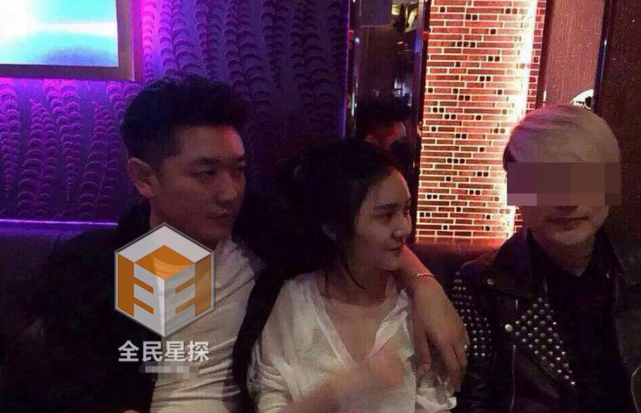 繼錢楓被曝丑聞后，田源再被女嘉賓曝性侵未遂，此前曾婚內出軌