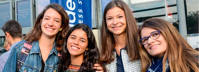 错过9月入学也不用等一整年!法国高商春季入学:失学儿童的救星