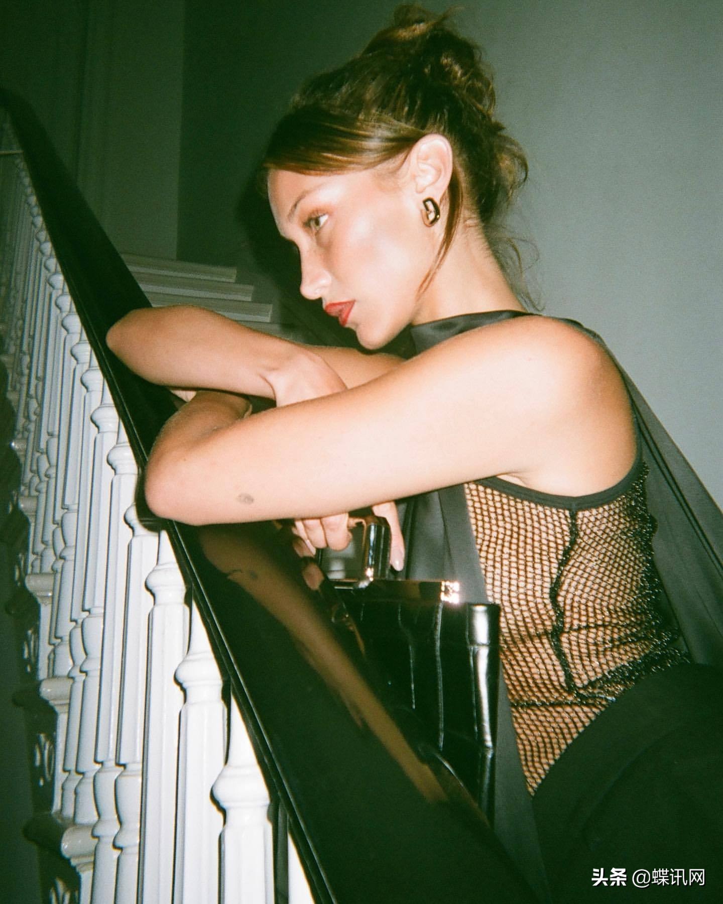 GIVENCHY 2021春夏广告宣传大片