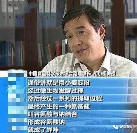 味精的迫害妄想症，鸡精的高级智商税