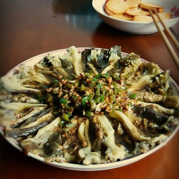 周末必做的3道家常菜，饭还没吃菜就吃完了，真的好吃。