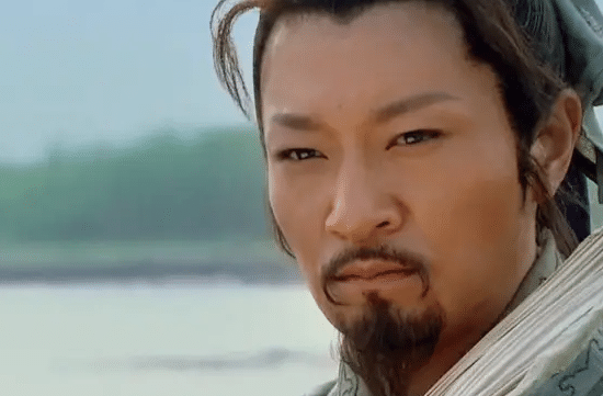 吴用直到自尽前一刻，才想明白，梁山真正的老大并非宋江