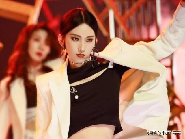 盤點(diǎn)《青你2》中沒出道讓人惋惜的八大美女，你最喜歡誰？