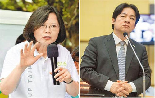 六則消息：台灣當局兩次挑釁，美英日澳四國涉台，如何動手反擊？