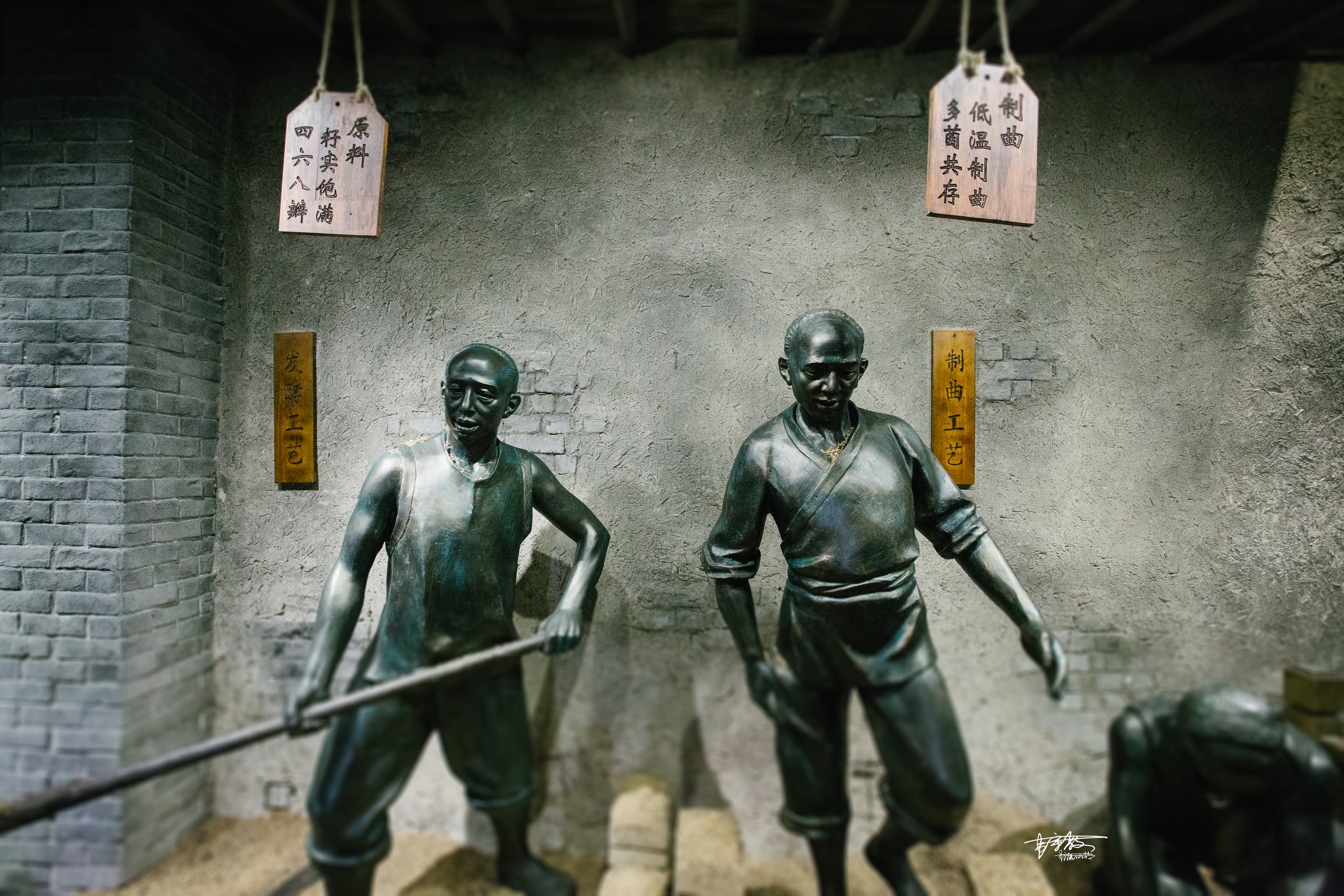 从老北京最长的胡同到前门大街，一睹中西合璧风情
