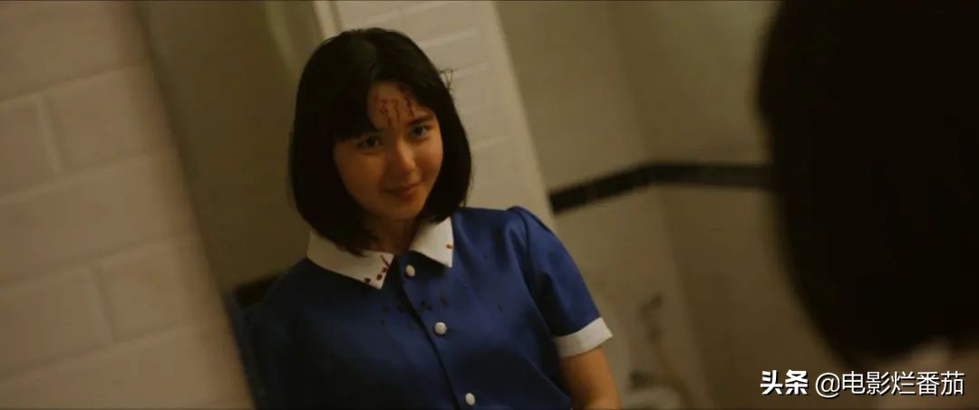 泰国恐怖片再出佳片！女仆因太漂亮，竟被女主