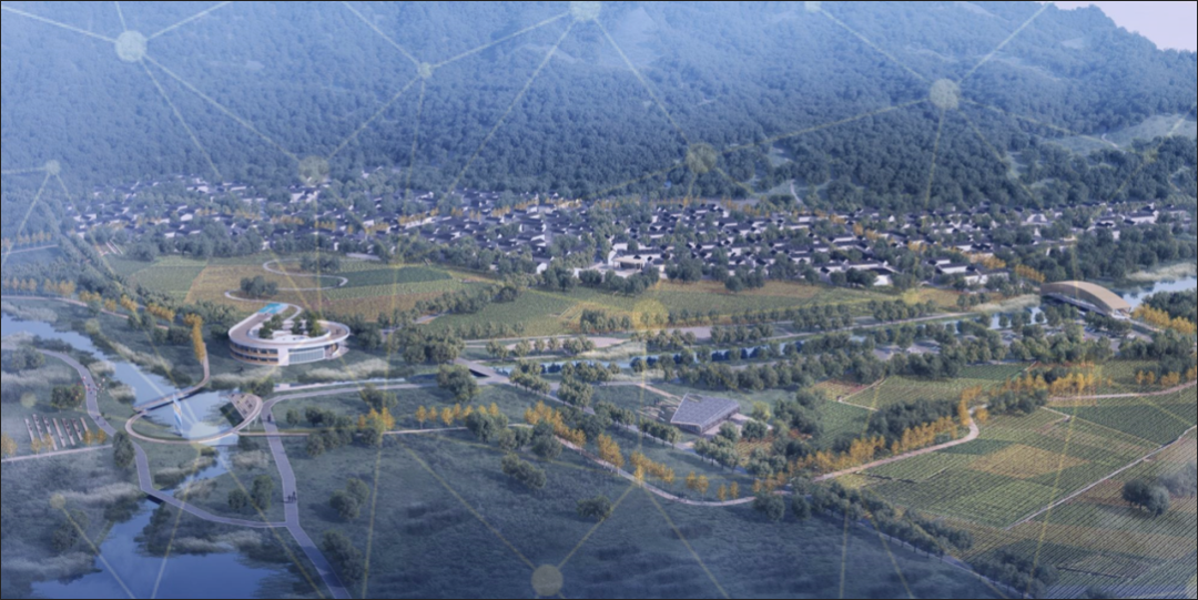 大变局，拐点已现？建设新农村需提质升级，宜居宜业是未来