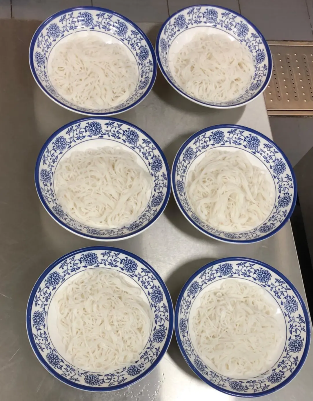 华中大食堂网红窗口火了！今天你打卡了吗？