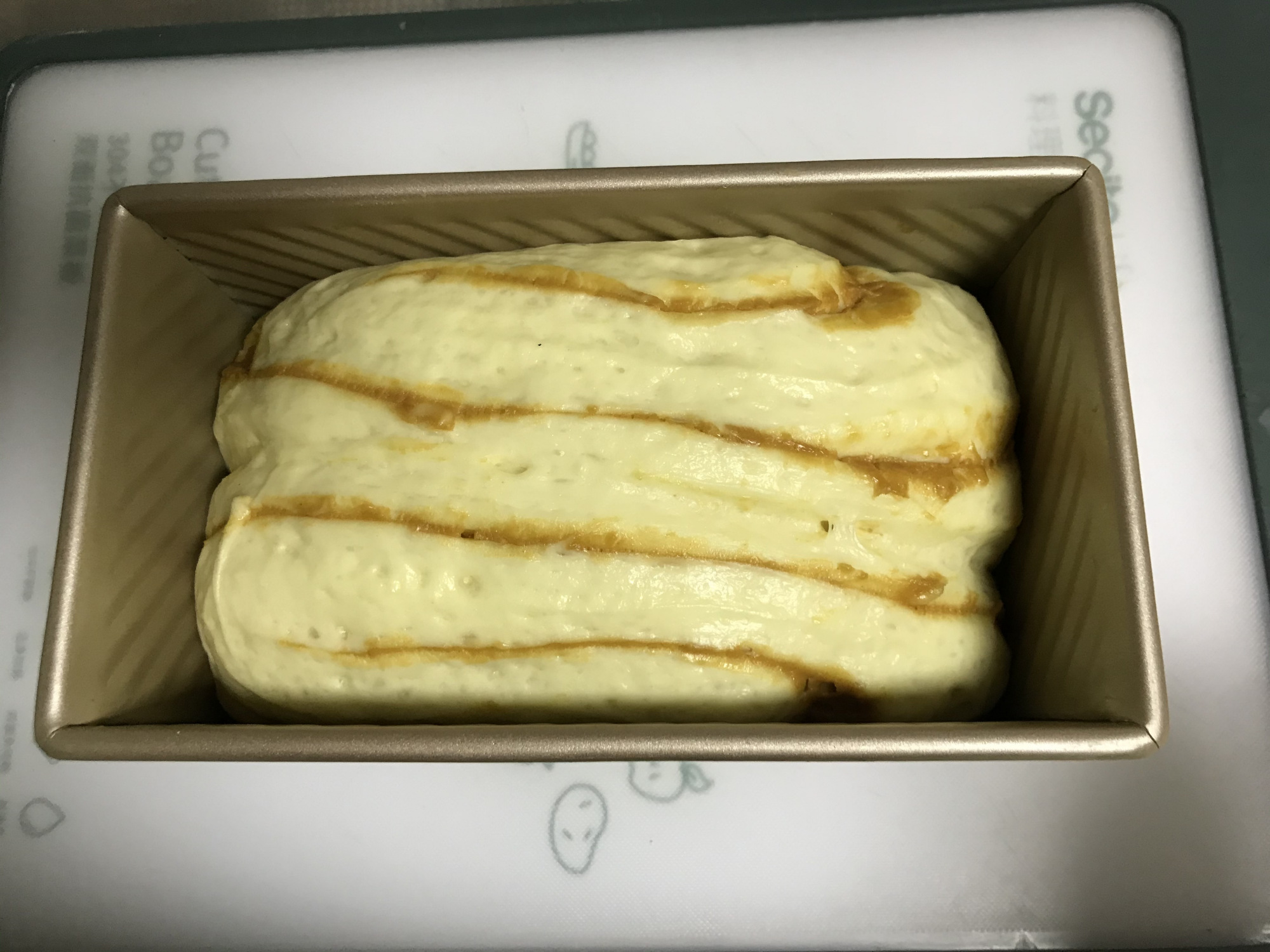 最愛用的吐司方子，多放這2樣，營養可口，蓬鬆暄軟，放3天也不硬