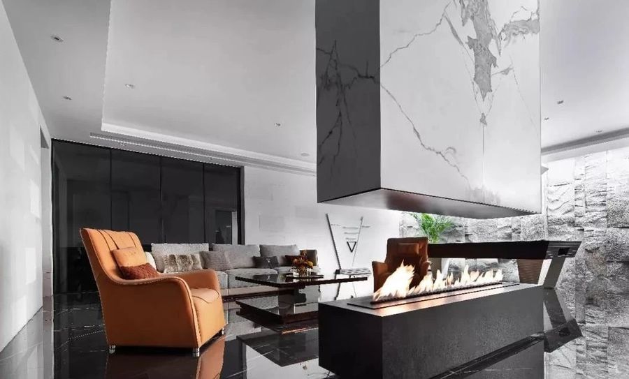 科普 ┃ 长文预警！四大类型的隔断都在这里了 ┃ 南京装修