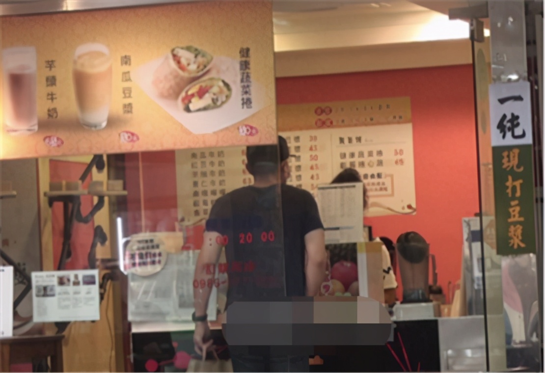 与霍建华当街吵架引婚变猜想，林心如及时回应，护夫行为太明显