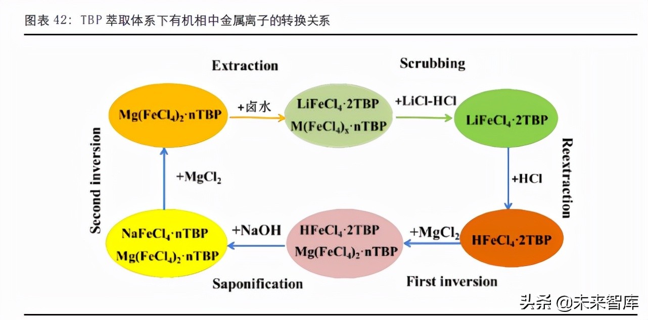 盐湖提锂产业深度报告：中国盐湖提锂，走向成熟