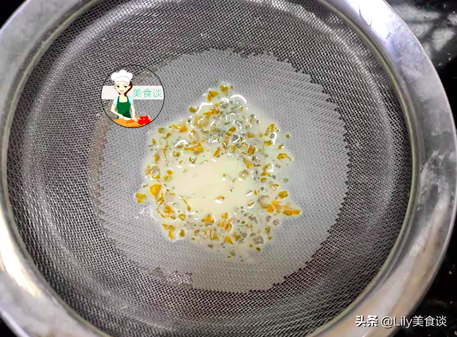 自從學會做這個甜品，兒子隔三差五就要吃，香甜鬆軟，比蛋糕好吃